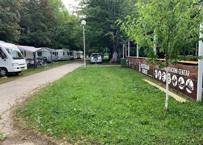 Hotel Ada