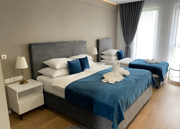 Hotel GOLD JET Bihać