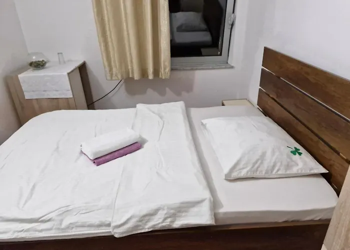 Hotel Irish
