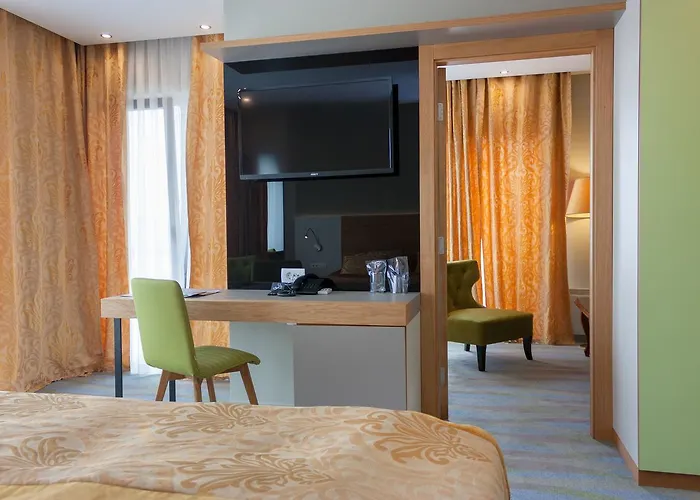 Hotel Opal Exclusive Bihac